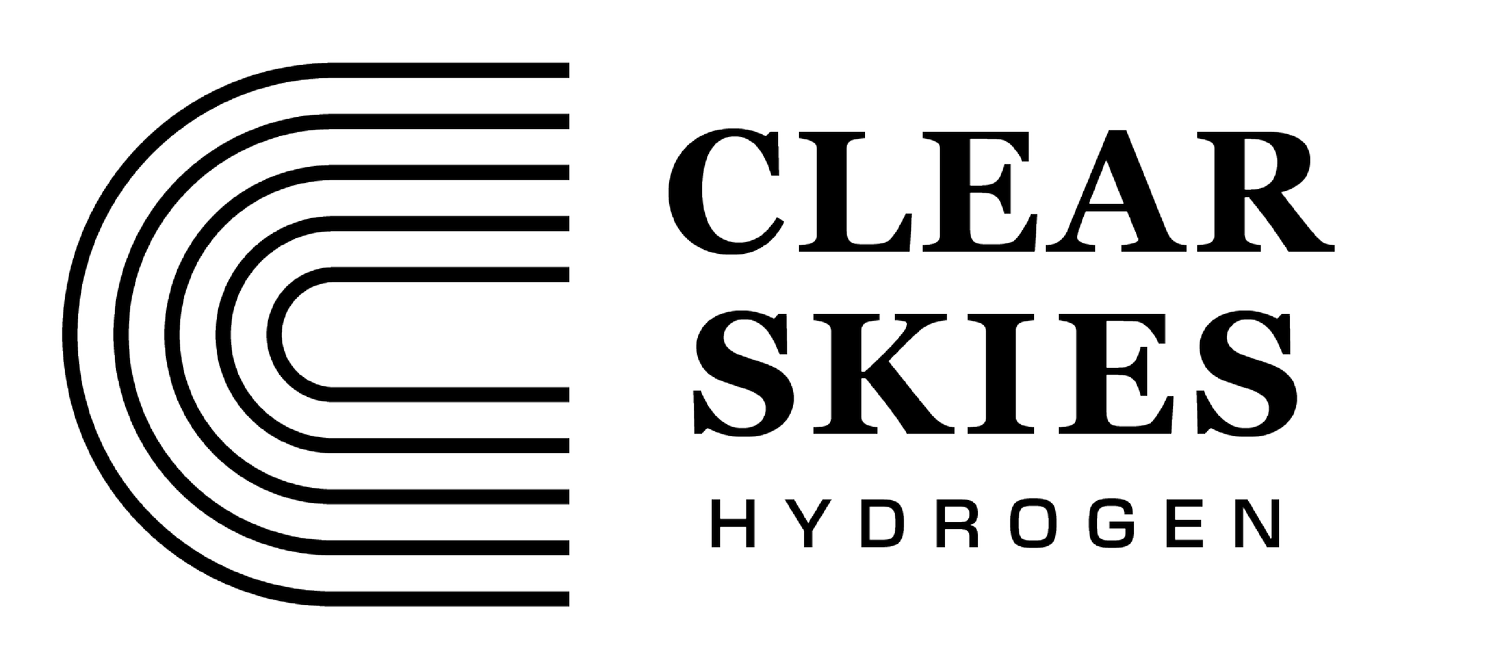 Opportunity — Clear Skies Hydrogen